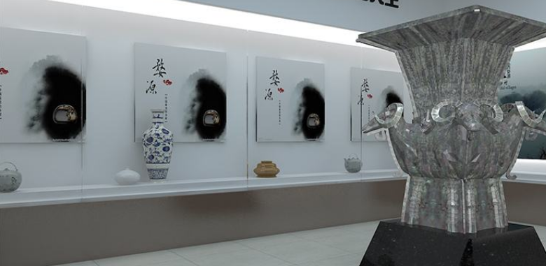 展臺(tái)搭建 展臺(tái)搭建