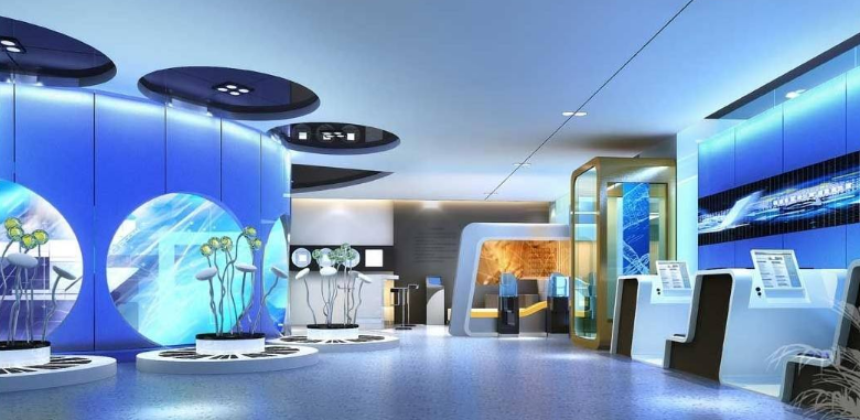 展臺設計 展臺設計策劃