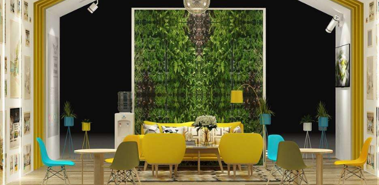 展臺(tái)搭建公司