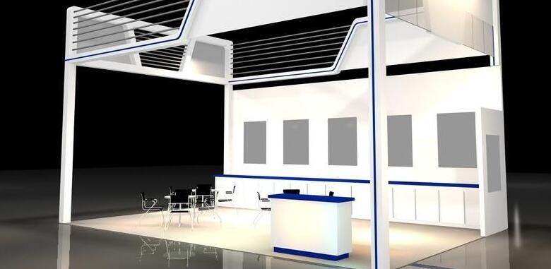 展臺搭建 展臺搭建