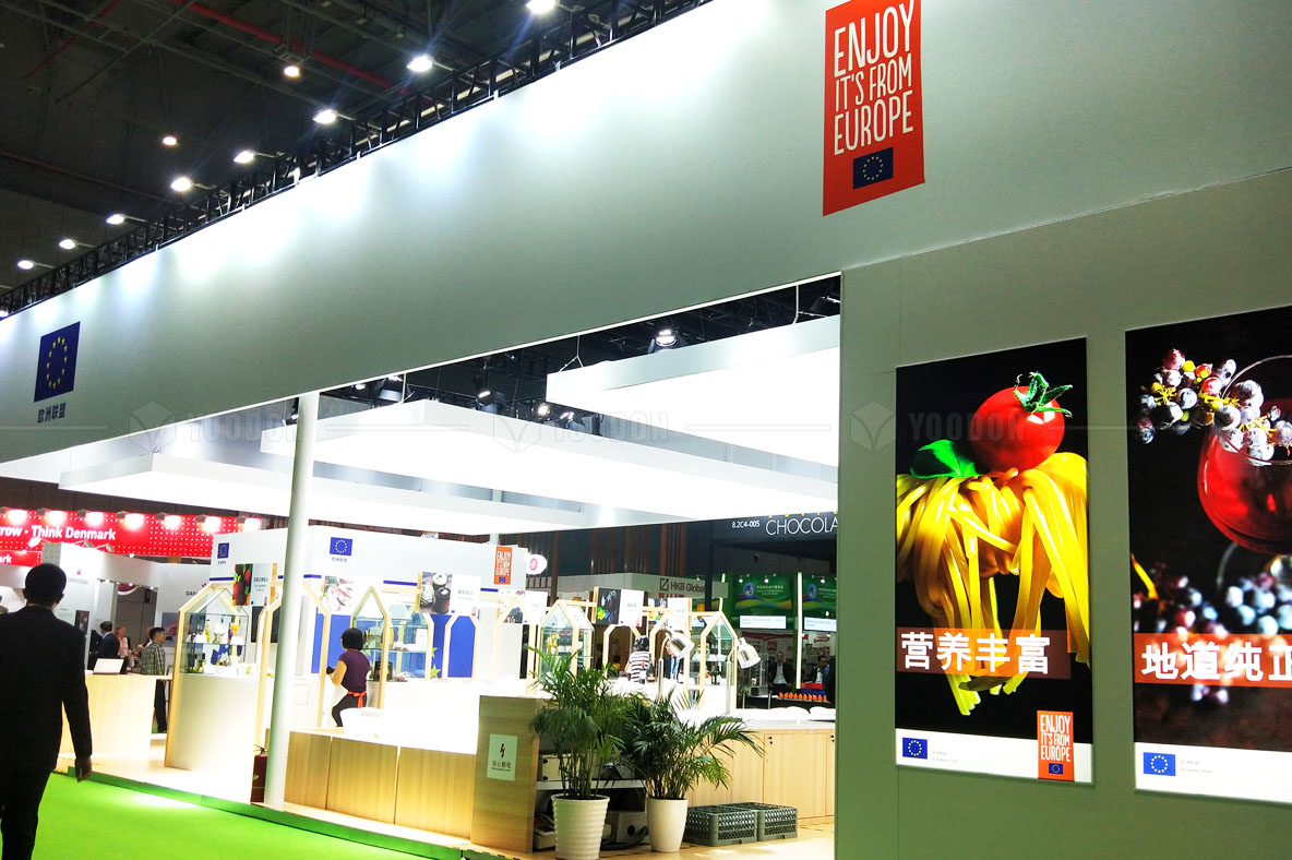 國(guó)家館設(shè)計(jì)搭建公司