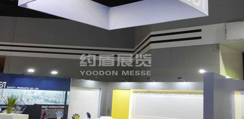 專業展臺搭建公司 展臺搭建公司