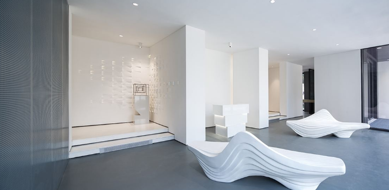 上海展臺搭建公司