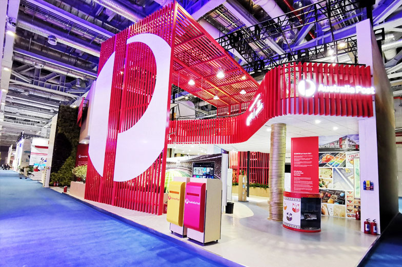 展臺設(shè)計搭建 展臺設(shè)計搭建