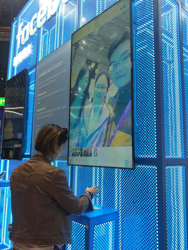 上海會展展臺搭建如何選擇展臺設計公司