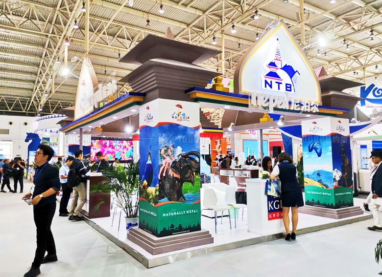 上海展臺(tái)設(shè)計(jì)與搭建找哪家公司