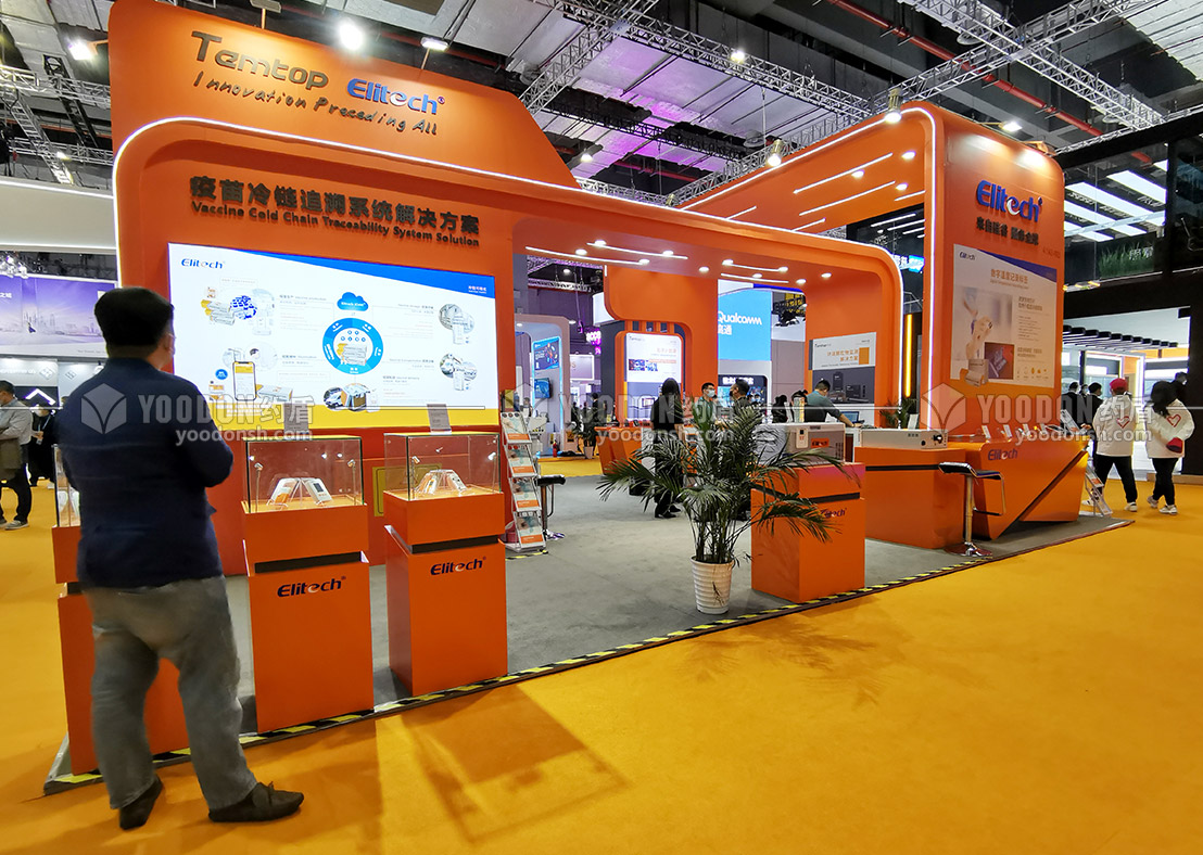 展臺(tái)搭建商 展臺(tái)搭建商