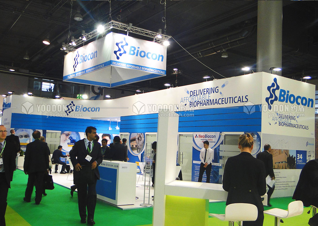 展會展覽設(shè)計