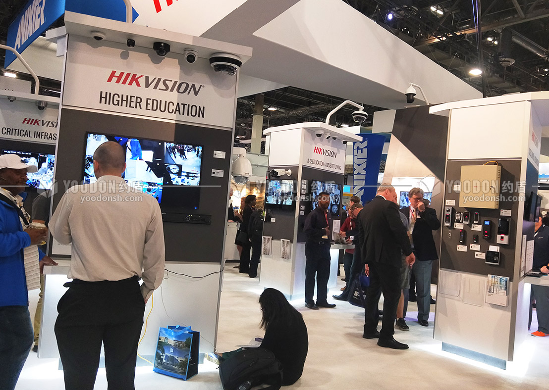 展臺搭建設(shè)計