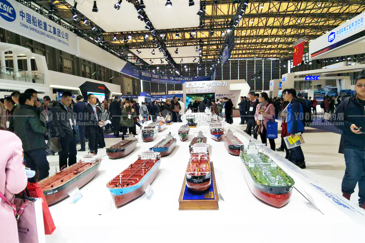 展會設(shè)計(jì)搭建