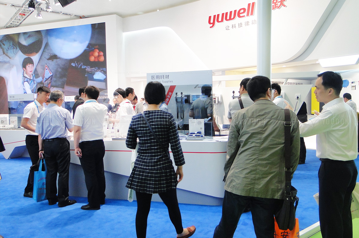 展臺(tái)設(shè)計(jì)搭建