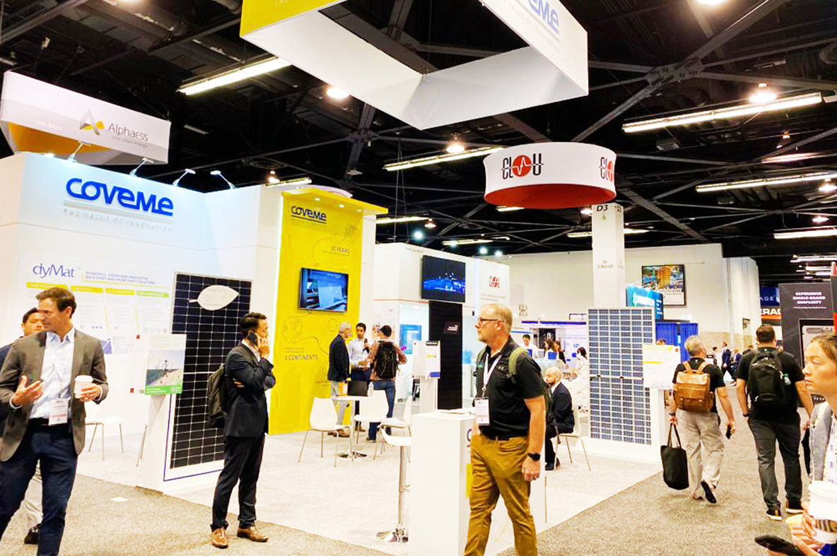 展臺設(shè)計(jì)搭建