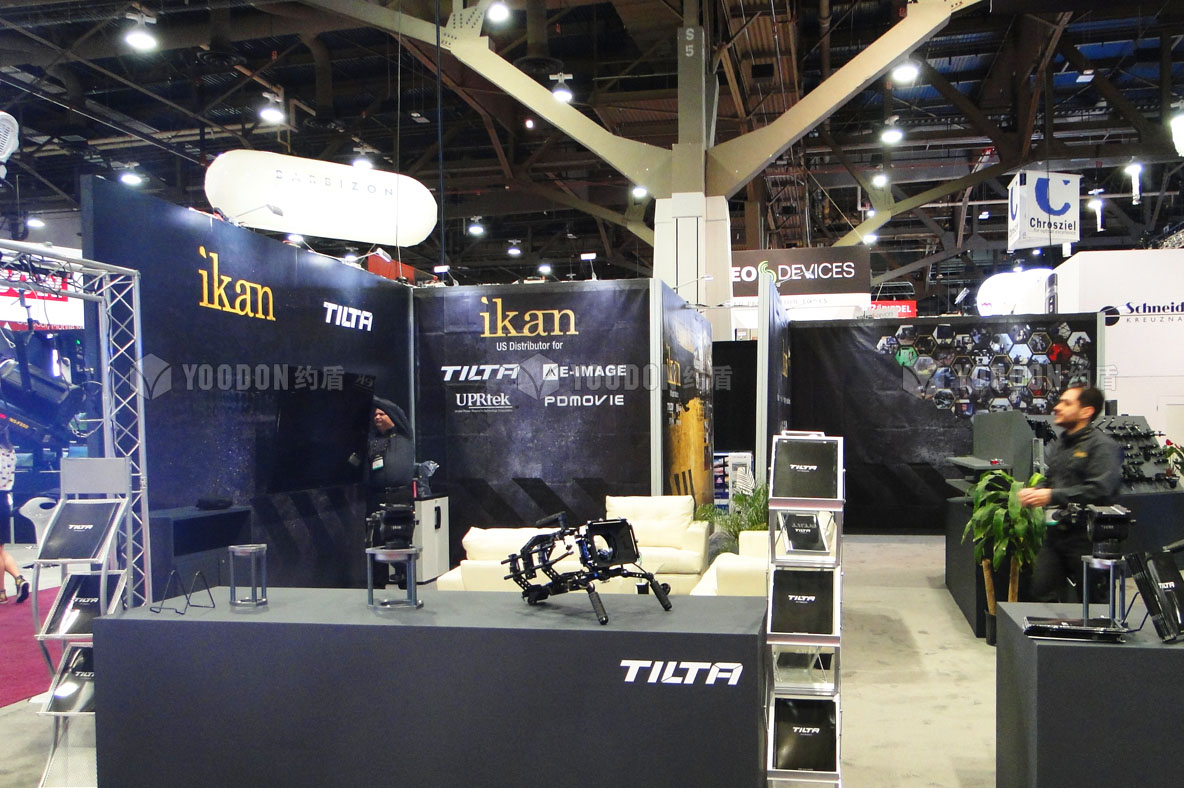 會展服務(wù)公司