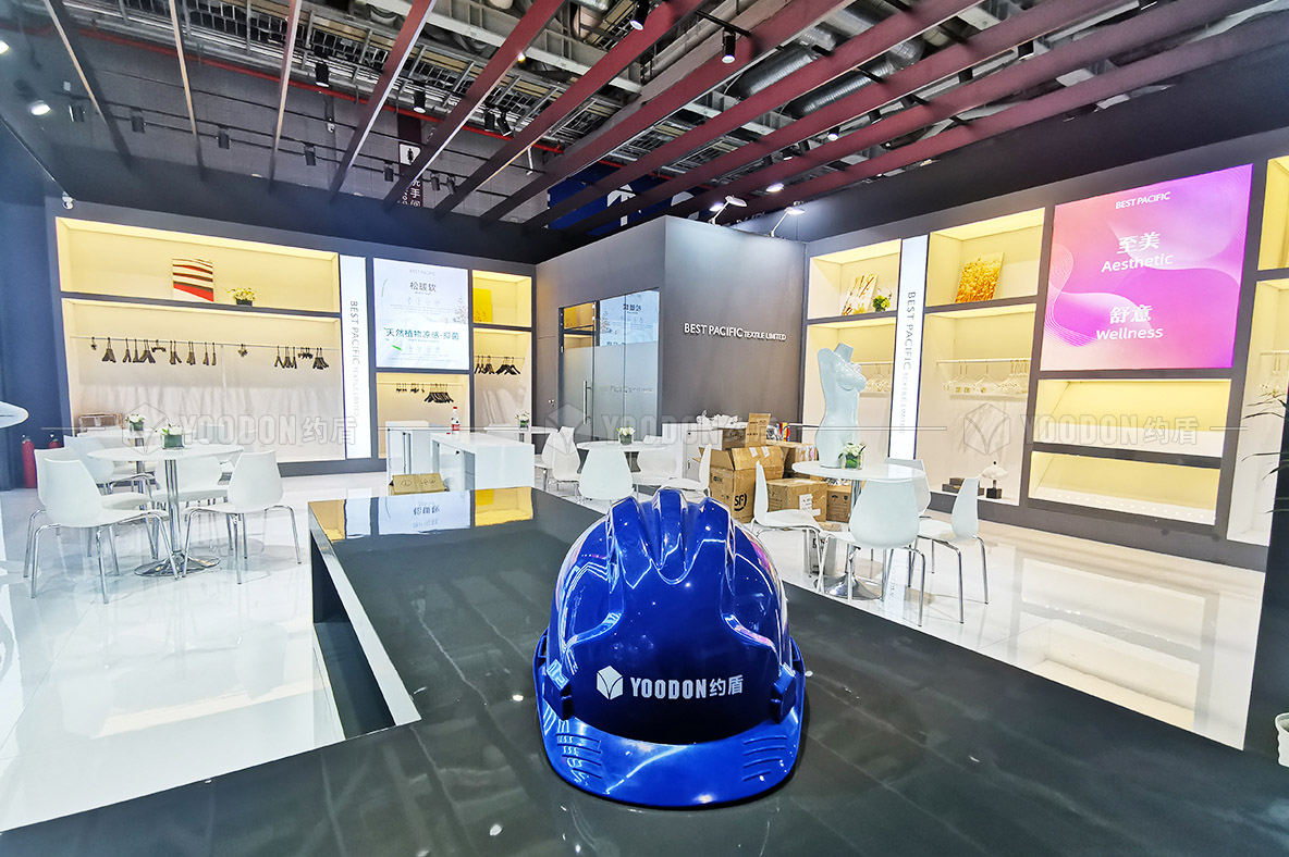 深圳展會搭建