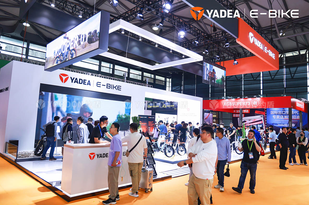 展覽展臺(tái)搭建