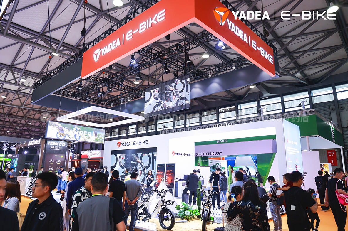 上海展會(huì)搭建