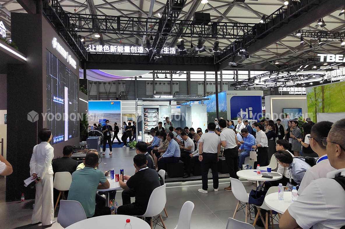 展會(huì)設(shè)計(jì)搭建