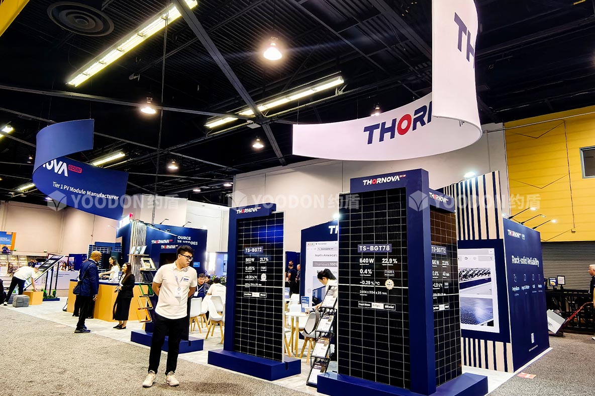 展會設(shè)計(jì)搭建