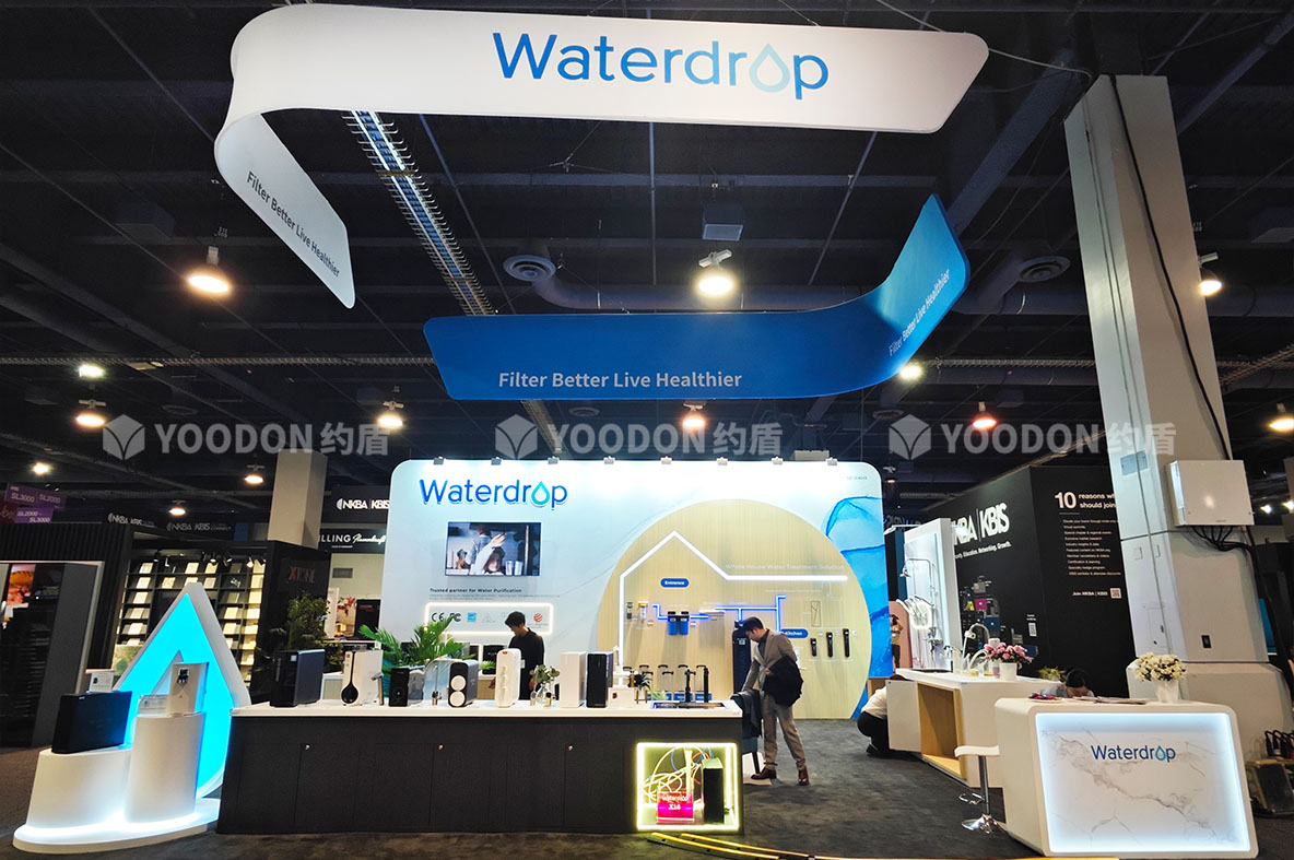 上海展會(huì)搭建