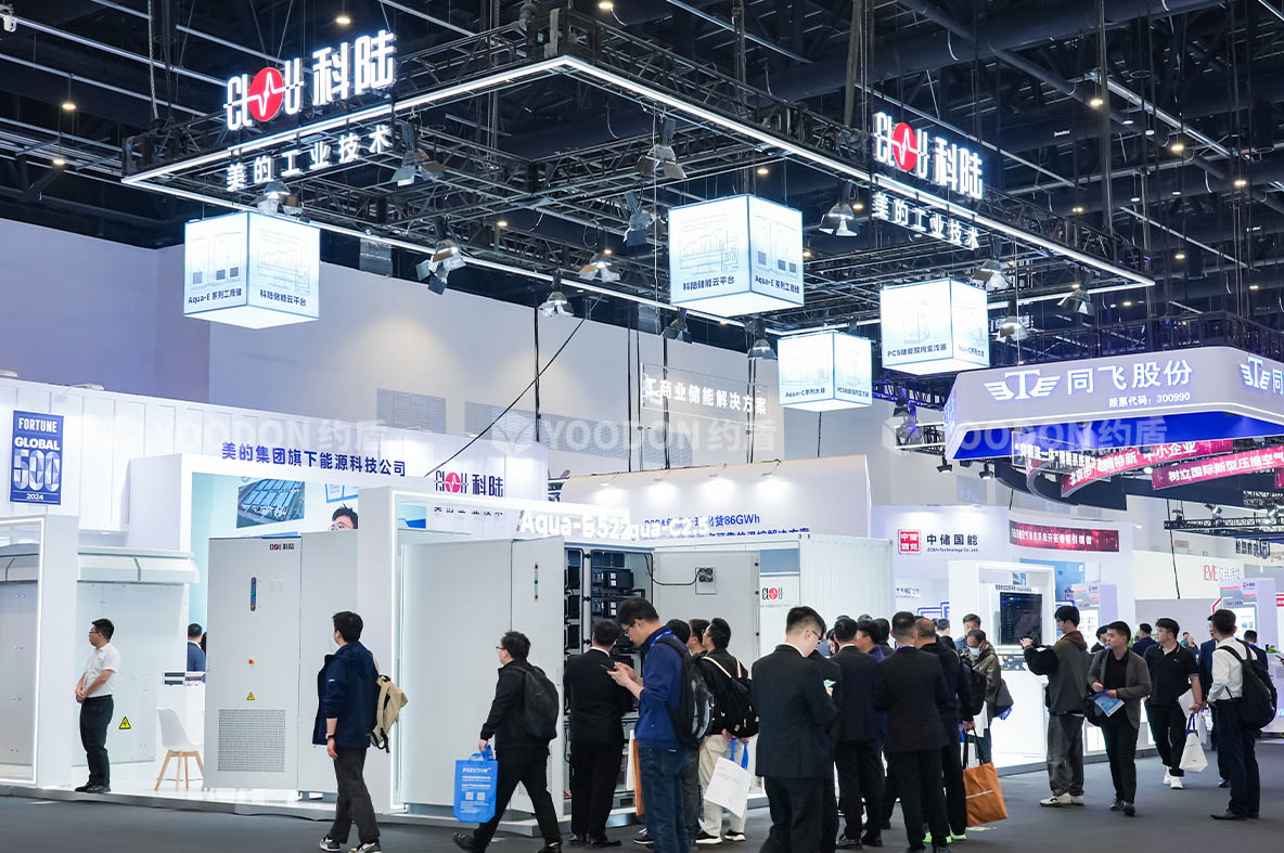 上海展會(huì)搭建