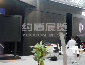 約盾展覽淺談上海展臺設計搭建需要遵守的基本原則