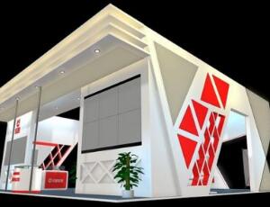 上海展臺(tái)設(shè)計(jì)