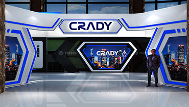 企業(yè)展廳設計