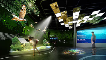 展廳對于公司的幫助究竟有多大