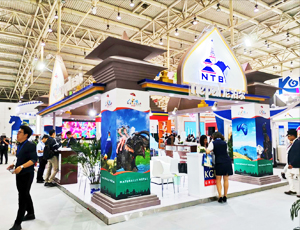 展覽設(shè)計公司