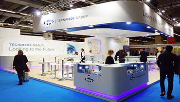 上海展臺(tái)設(shè)計(jì)制作