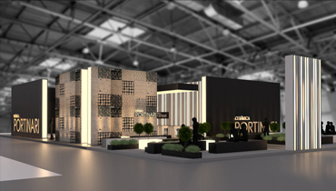 展位展臺設計價格和哪些因素有關