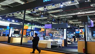 上海展覽設(shè)計公司怎么收費