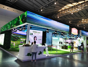 哪一家上海展會搭建設(shè)計專業(yè)