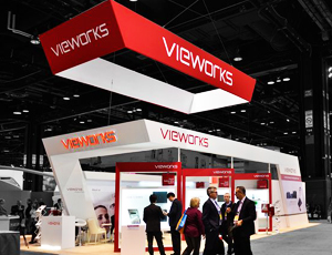 專業上海會展臺搭建公司有哪些