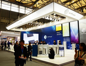 上海展銷會(huì)展覽搭建公司哪家好